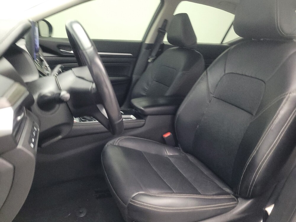 2023 Nissan Altima in Conyers, GA 30094 - 18139160 17