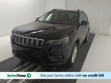 2022 Jeep Cherokee in Gladstone, MO 64118