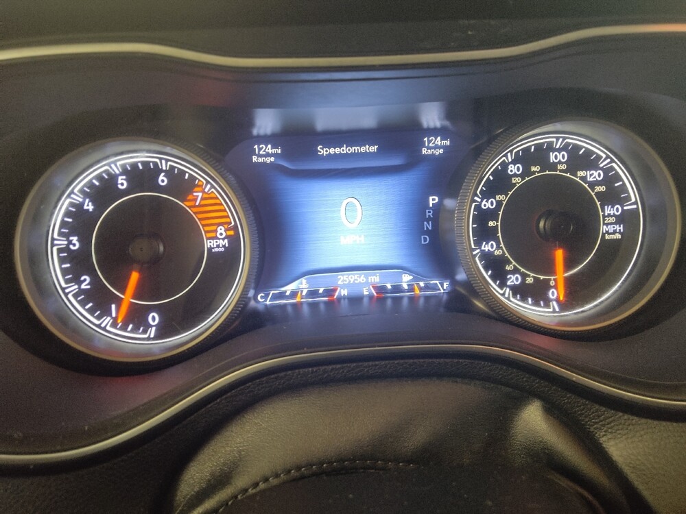 2022 Jeep Cherokee in Gladstone, MO 64118 - 18139162 23