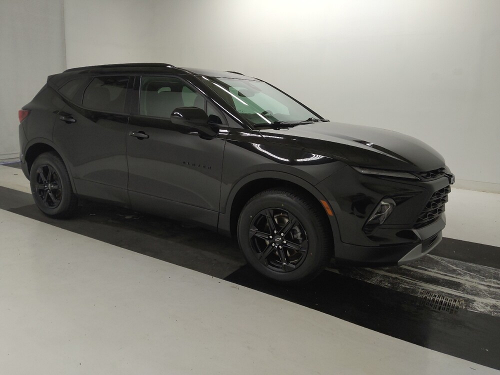2024 Chevrolet Blazer in Gladstone, MO 64118 - 18139163 11