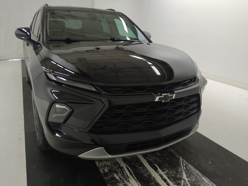 2024 Chevrolet Blazer in Gladstone, MO 64118 - 18139163 14