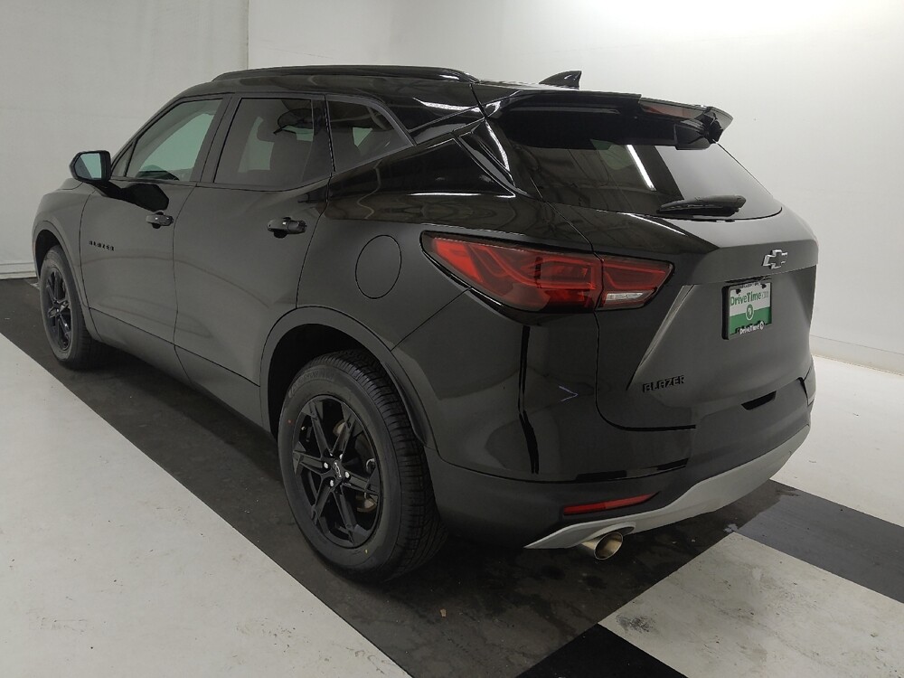2024 Chevrolet Blazer in Gladstone, MO 64118 - 18139163 5