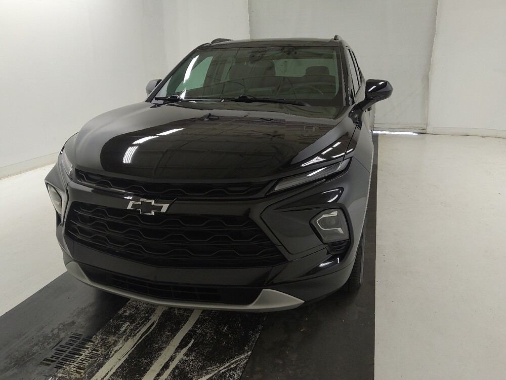 2024 Chevrolet Blazer in Gladstone, MO 64118 - 18139163 15