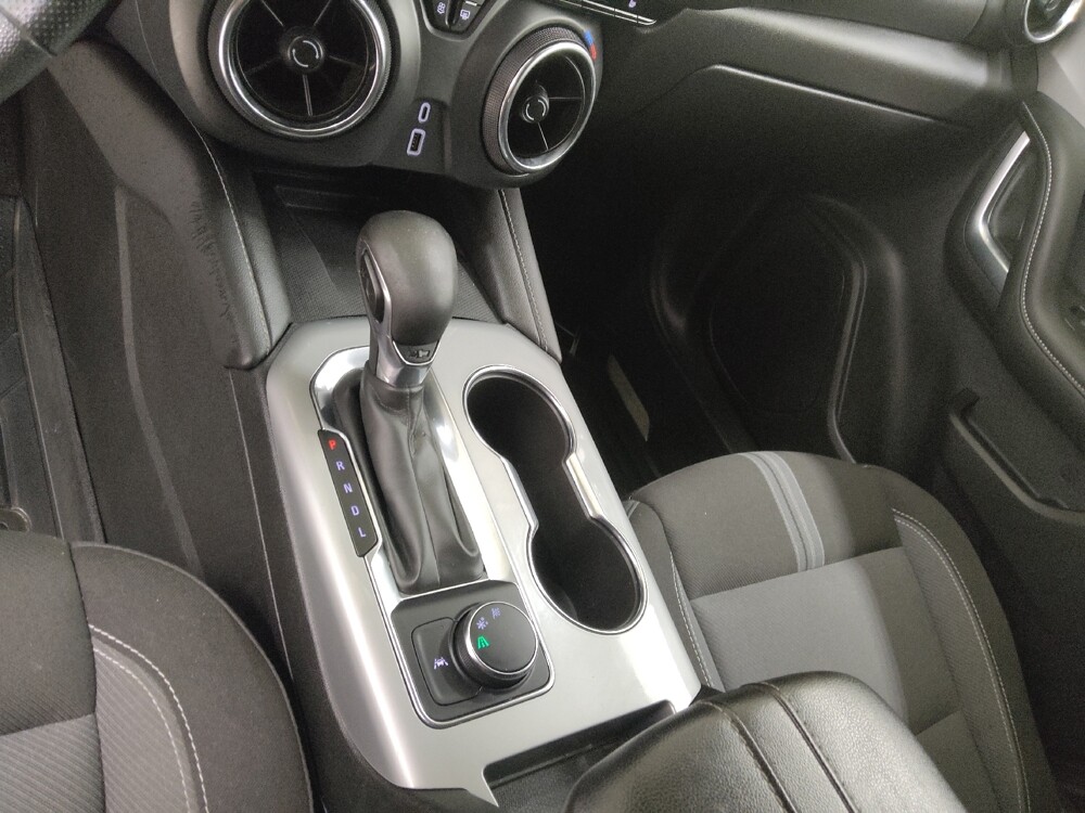 2024 Chevrolet Blazer in Gladstone, MO 64118 - 18139163 26