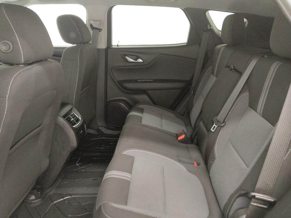 2024 Chevrolet Blazer in Gladstone, MO 64118 - 18139163 18