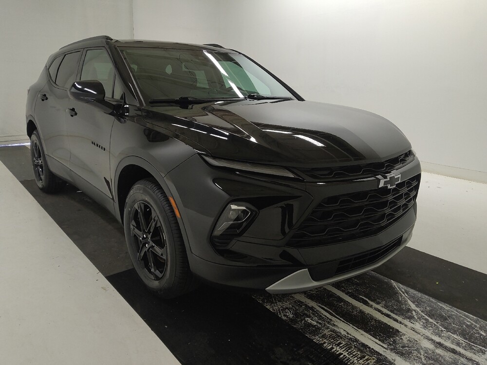 2024 Chevrolet Blazer in Gladstone, MO 64118 - 18139163 13
