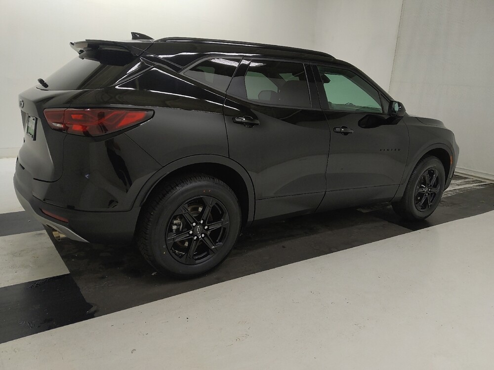2024 Chevrolet Blazer in Gladstone, MO 64118 - 18139163 10