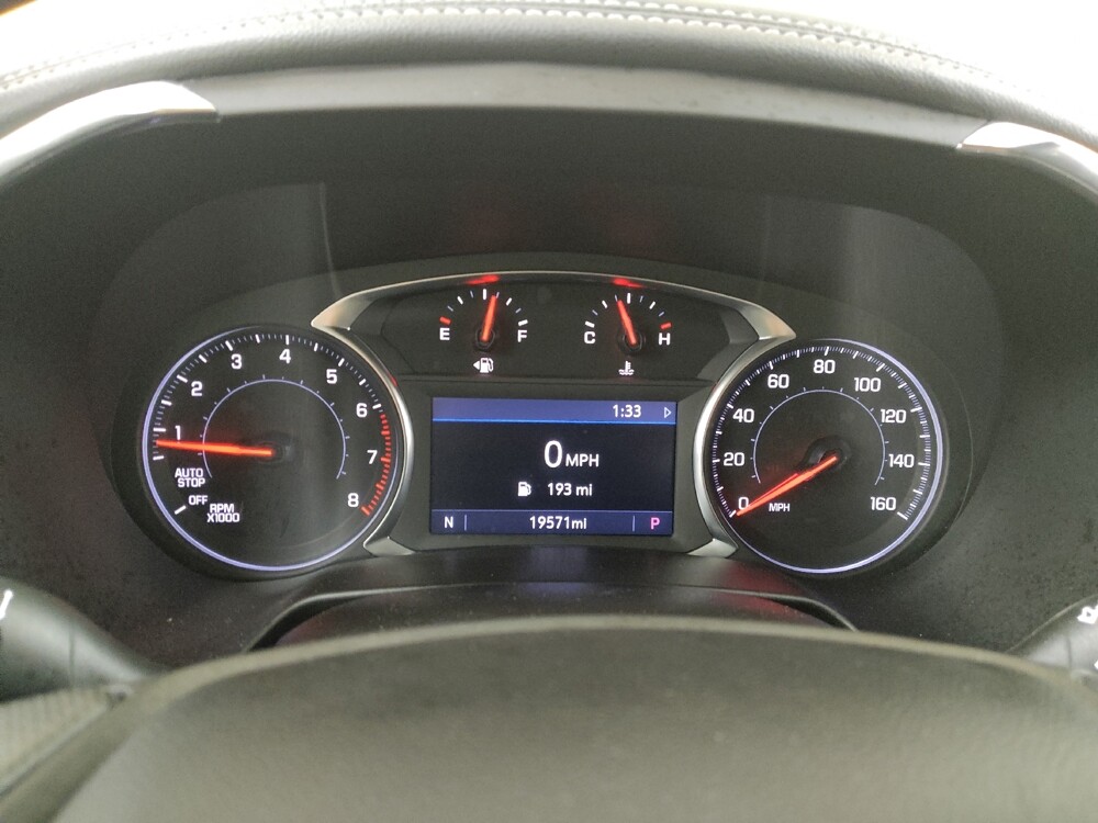 2024 Chevrolet Blazer in Gladstone, MO 64118 - 18139163 23