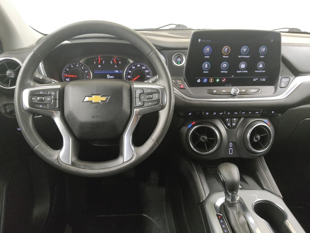 2024 Chevrolet Blazer in Gladstone, MO 64118 - 18139163 22