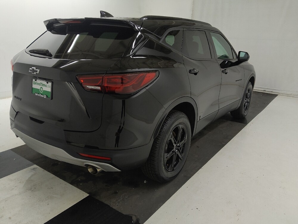 2024 Chevrolet Blazer in Gladstone, MO 64118 - 18139163 9