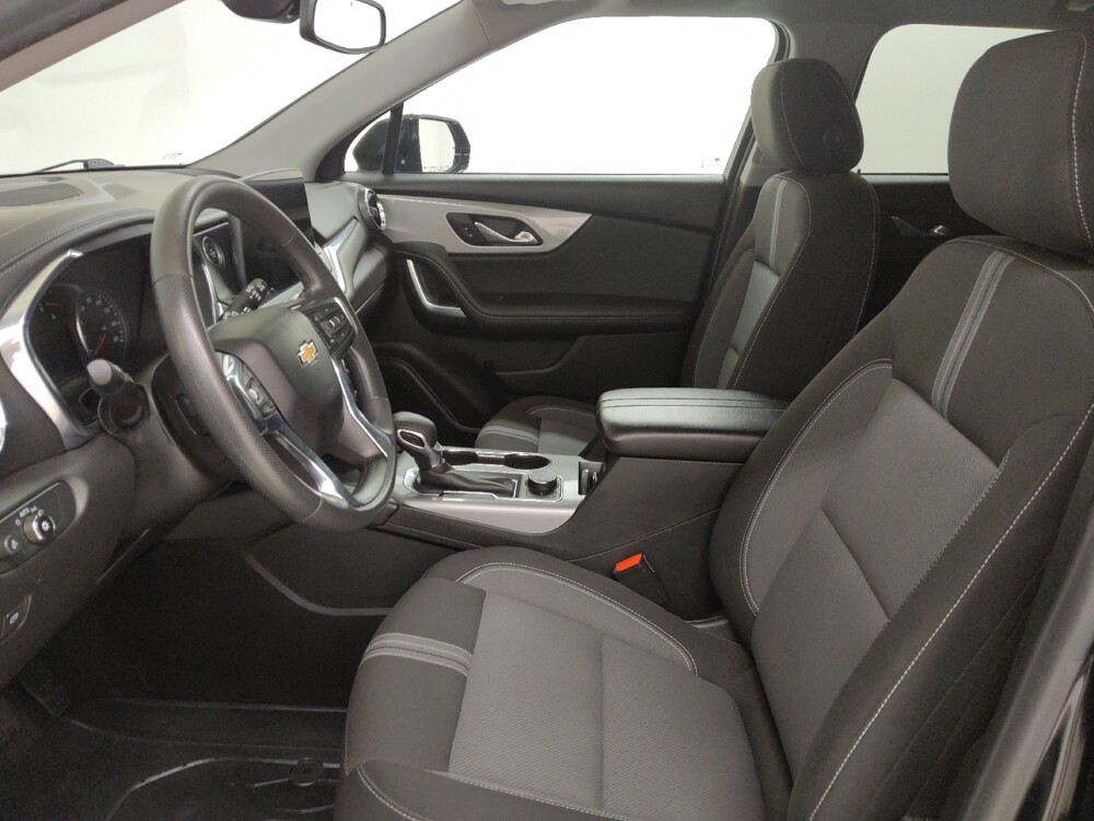 2024 Chevrolet Blazer in Gladstone, MO 64118 - 18139163 17