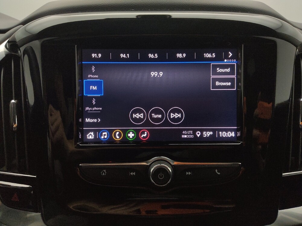 2021 Chevrolet Traverse in Independence, MO 64055 - 18139164 25