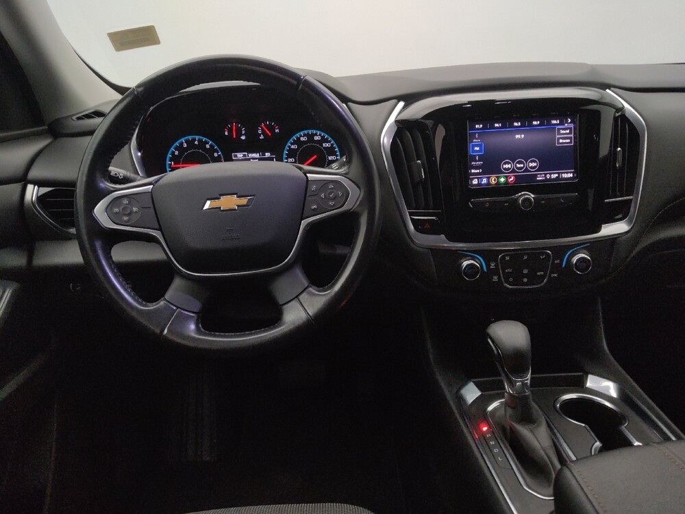 2021 Chevrolet Traverse in Independence, MO 64055 - 18139164 22