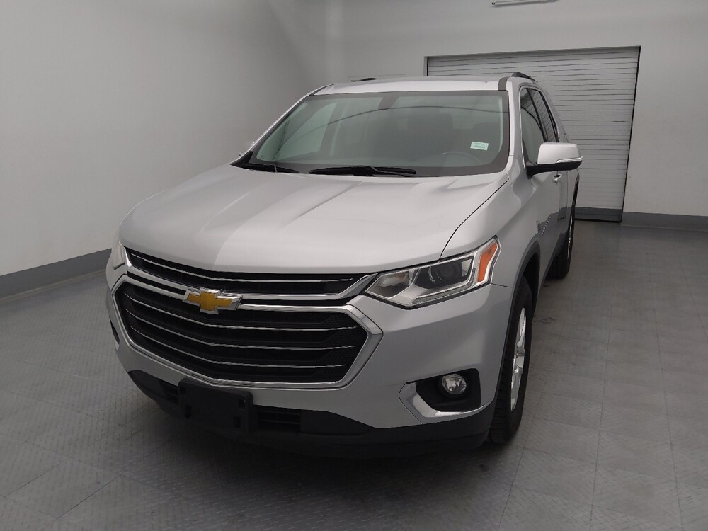 2021 Chevrolet Traverse in Independence, MO 64055 - 18139164 15