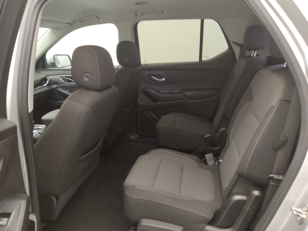 2021 Chevrolet Traverse in Independence, MO 64055 - 18139164 18