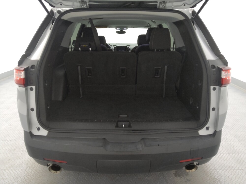 2021 Chevrolet Traverse in Independence, MO 64055 - 18139164 29
