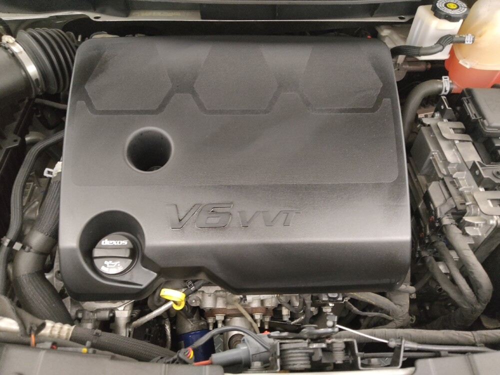 2021 Chevrolet Traverse in Independence, MO 64055 - 18139164 30