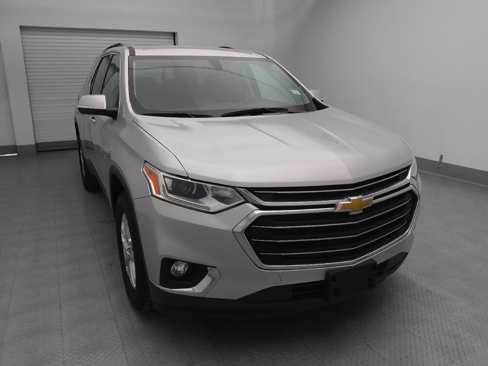 2021 Chevrolet Traverse in Independence, MO 64055 - 18139164 14
