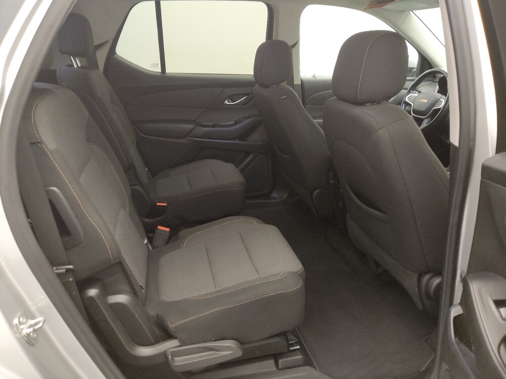 2021 Chevrolet Traverse in Independence, MO 64055 - 18139164 19
