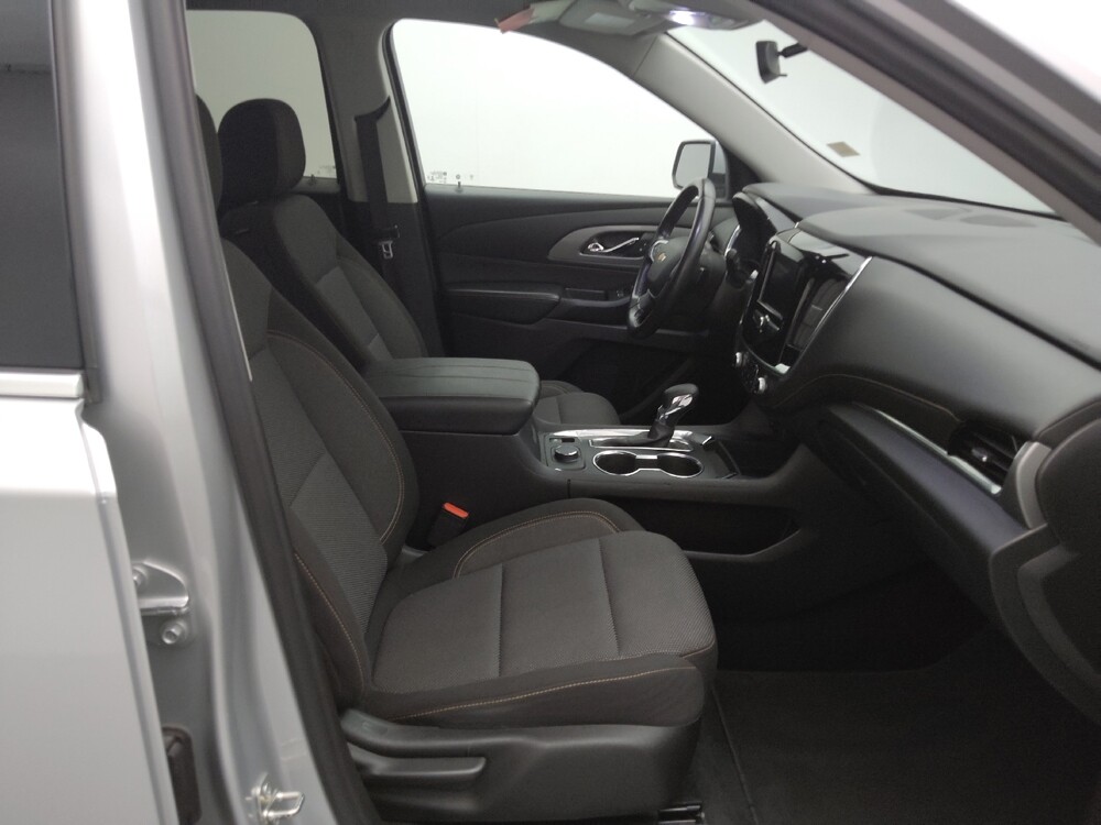 2021 Chevrolet Traverse in Independence, MO 64055 - 18139164 21