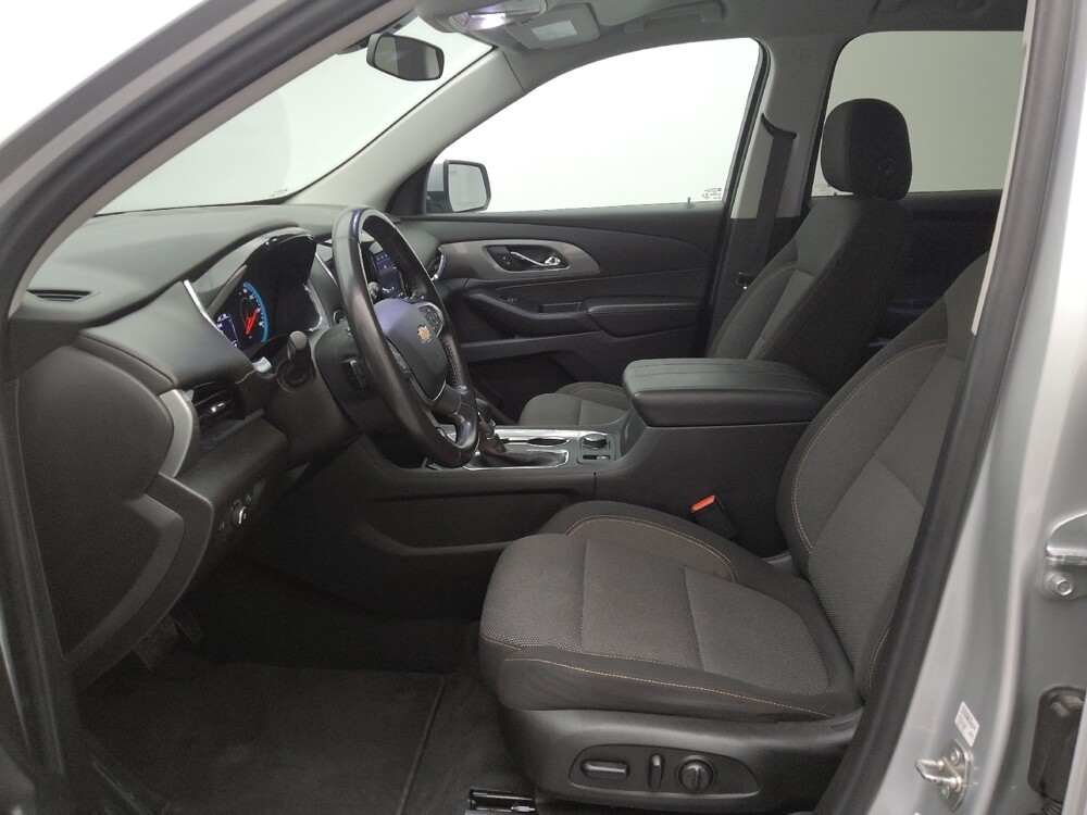 2021 Chevrolet Traverse in Independence, MO 64055 - 18139164 17