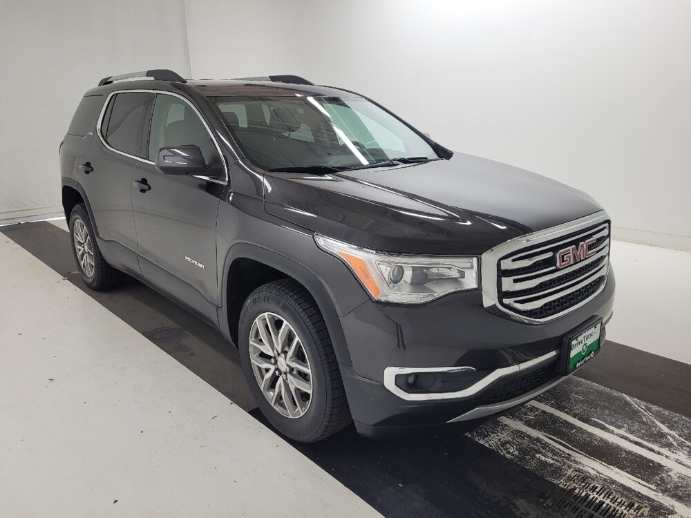 2018 GMC Acadia in St. Louis, MO 63125 - 18139165 13