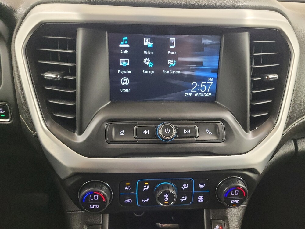 2018 GMC Acadia in St. Louis, MO 63125 - 18139165 25