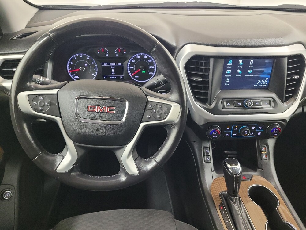 2018 GMC Acadia in St. Louis, MO 63125 - 18139165 22