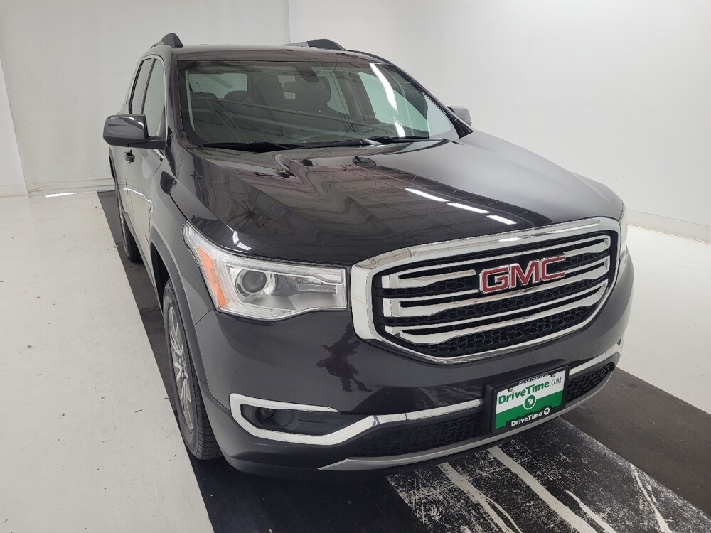 2018 GMC Acadia in St. Louis, MO 63125 - 18139165 14