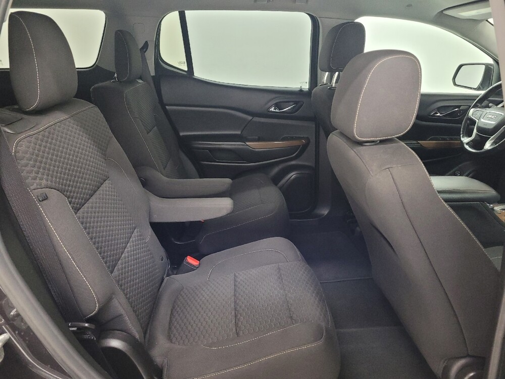 2018 GMC Acadia in St. Louis, MO 63125 - 18139165 19