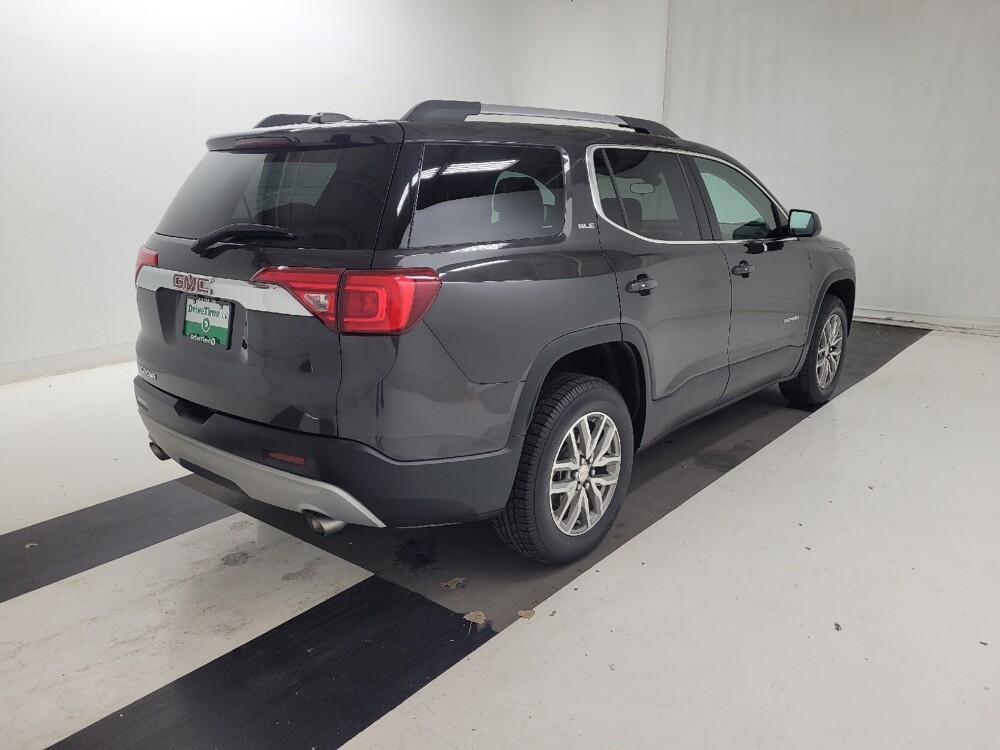 2018 GMC Acadia in St. Louis, MO 63125 - 18139165 9