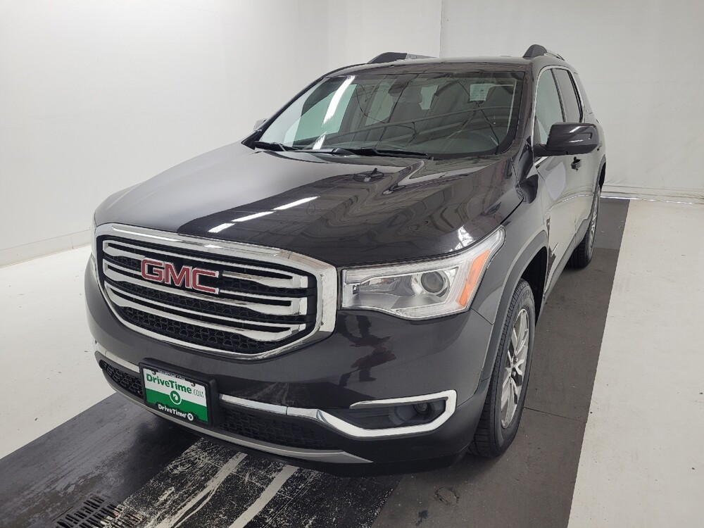 2018 GMC Acadia in St. Louis, MO 63125 - 18139165 15