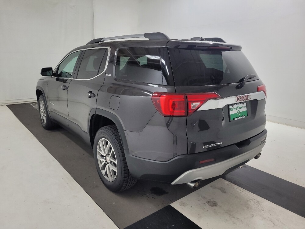 2018 GMC Acadia in St. Louis, MO 63125 - 18139165 5