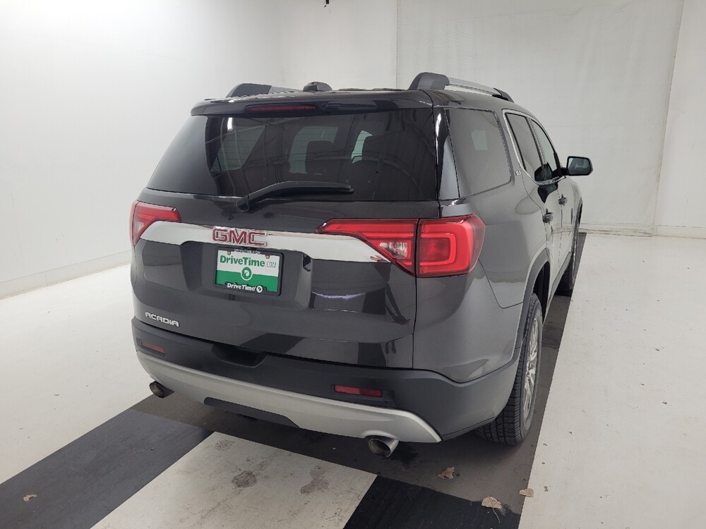 2018 GMC Acadia in St. Louis, MO 63125 - 18139165 7