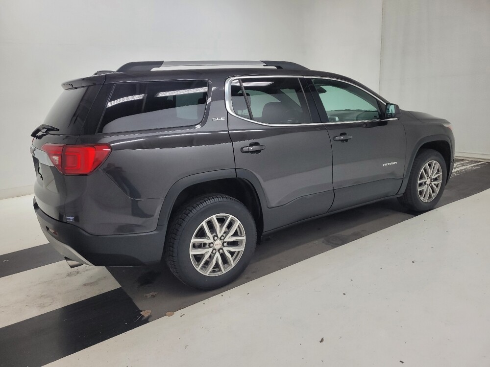 2018 GMC Acadia in St. Louis, MO 63125 - 18139165 10