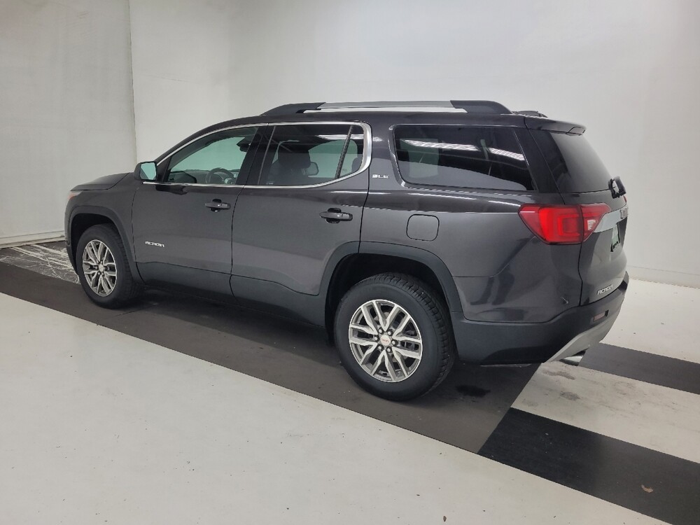 2018 GMC Acadia in St. Louis, MO 63125 - 18139165 3
