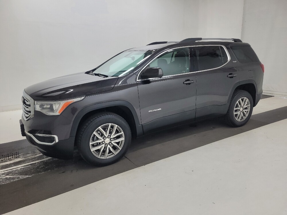 2018 GMC Acadia in St. Louis, MO 63125 - 18139165 2