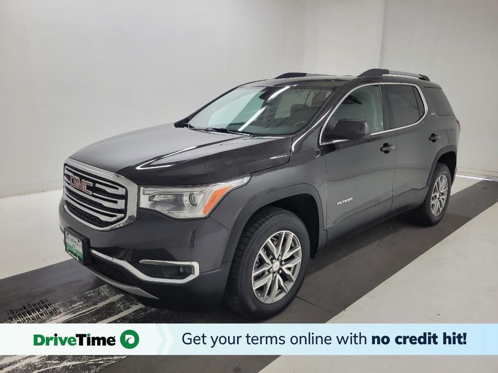 2018 GMC Acadia in St. Louis, MO 63125 - 18139165