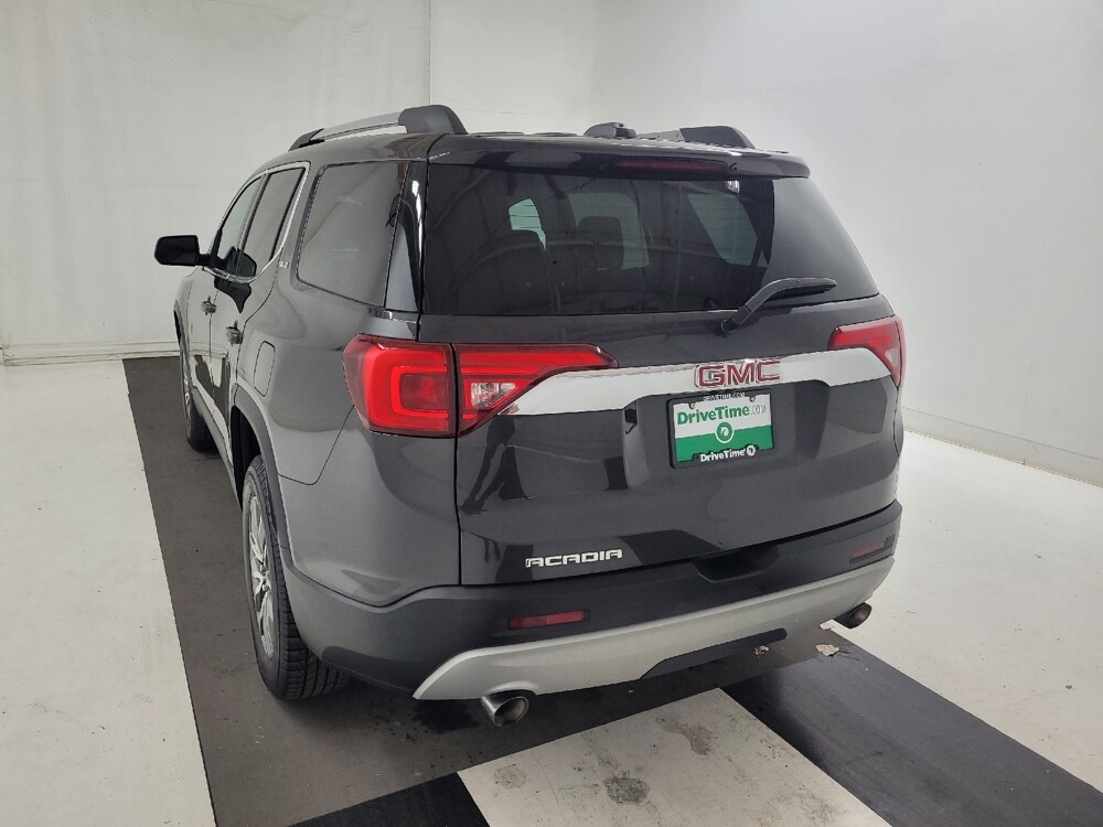 2018 GMC Acadia in St. Louis, MO 63125 - 18139165 6