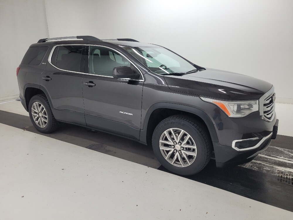 2018 GMC Acadia in St. Louis, MO 63125 - 18139165 11
