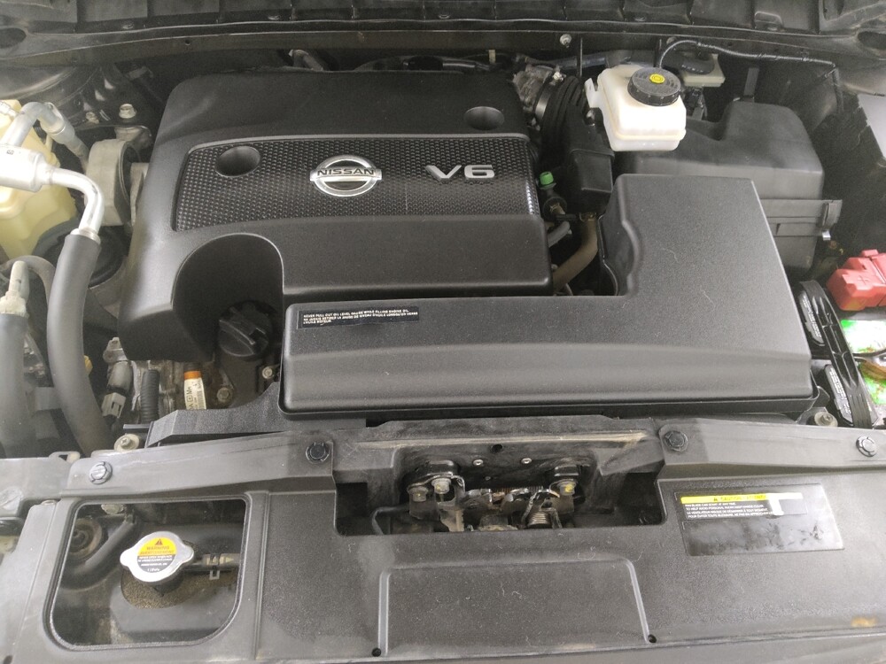 2015 Nissan Murano in Gladstone, MO 64118 - 18139166 30