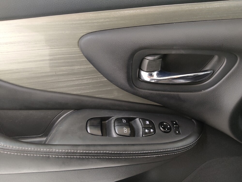 2015 Nissan Murano in Gladstone, MO 64118 - 18139166 27