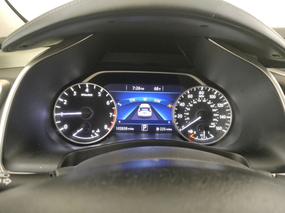2015 Nissan Murano in Gladstone, MO 64118 - 18139166 23
