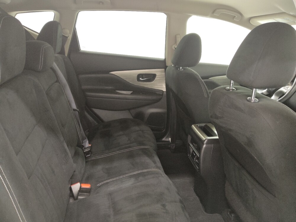 2015 Nissan Murano in Gladstone, MO 64118 - 18139166 19