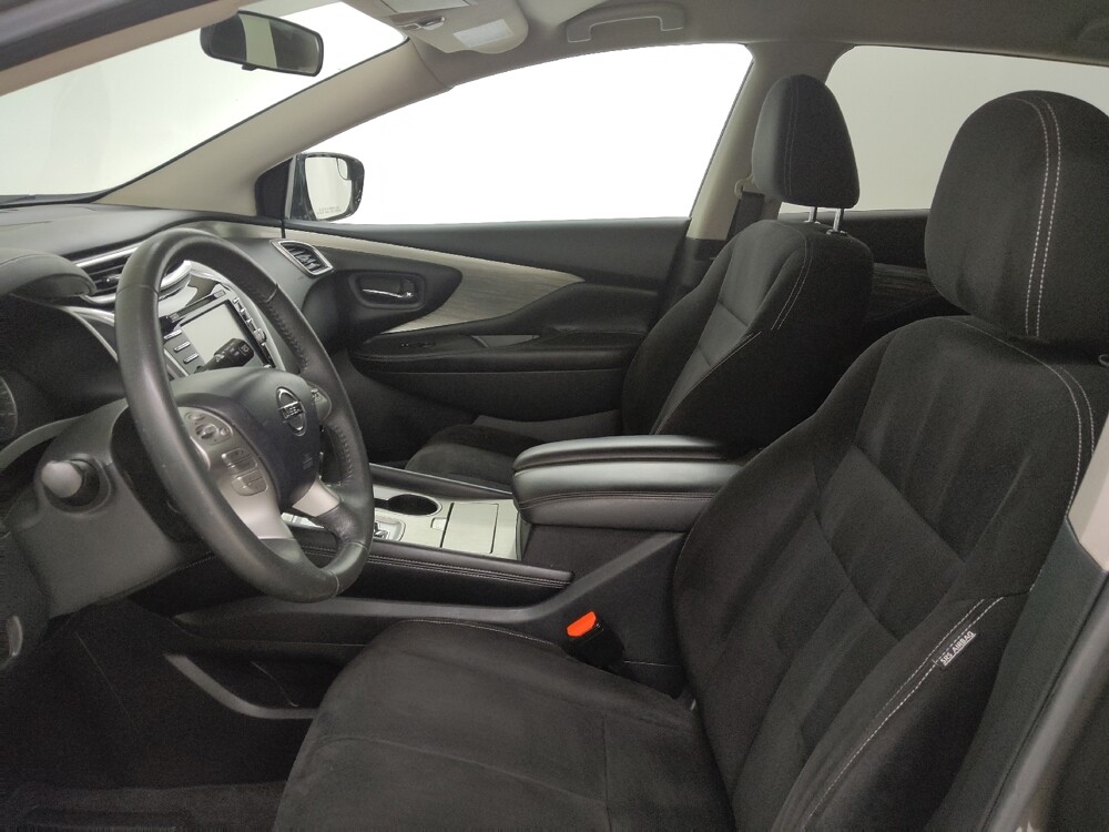 2015 Nissan Murano in Gladstone, MO 64118 - 18139166 17