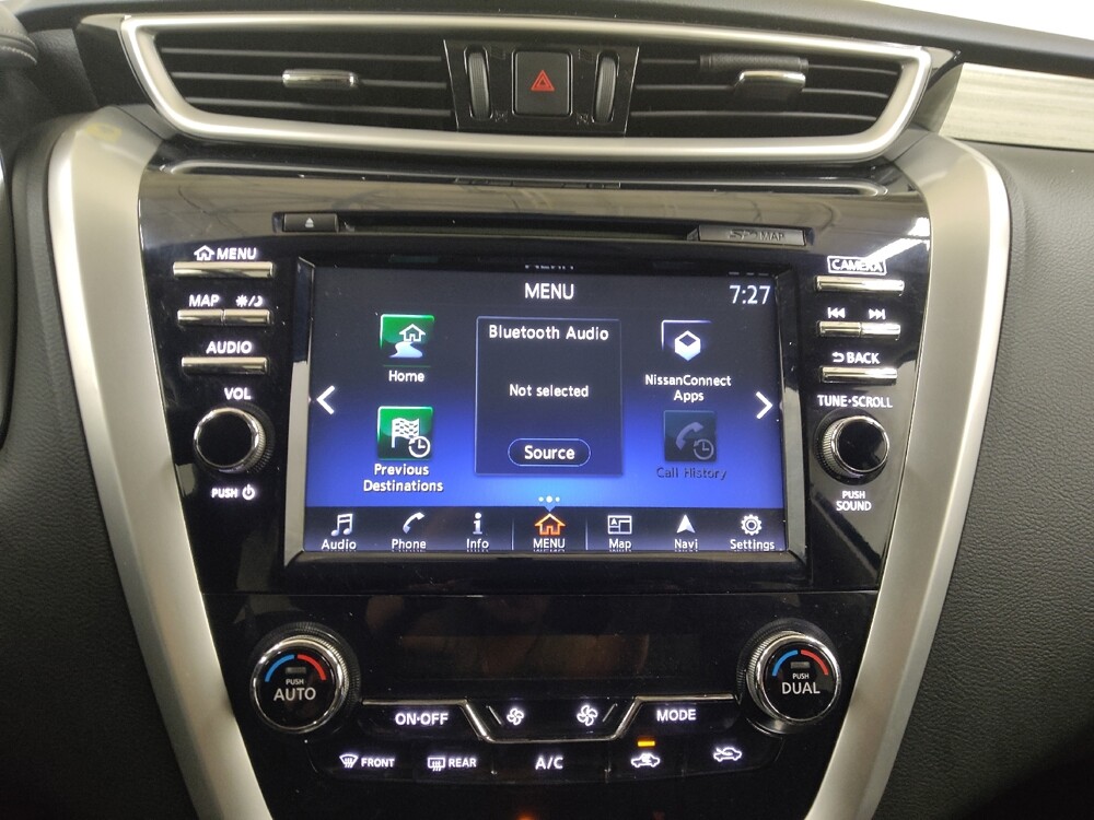 2015 Nissan Murano in Gladstone, MO 64118 - 18139166 25