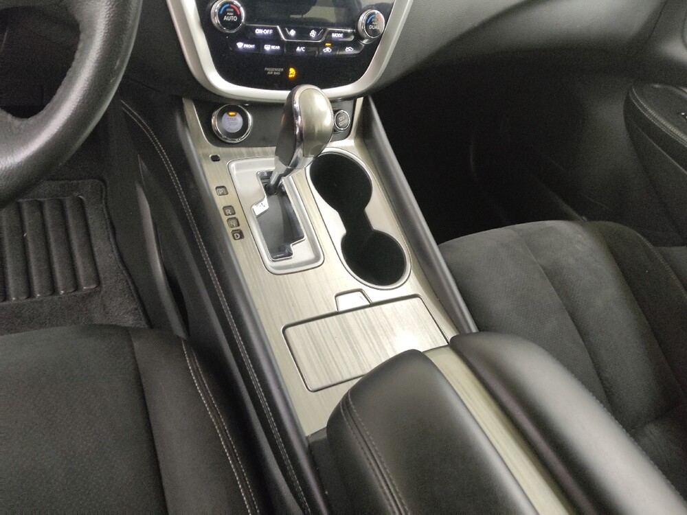 2015 Nissan Murano in Gladstone, MO 64118 - 18139166 26