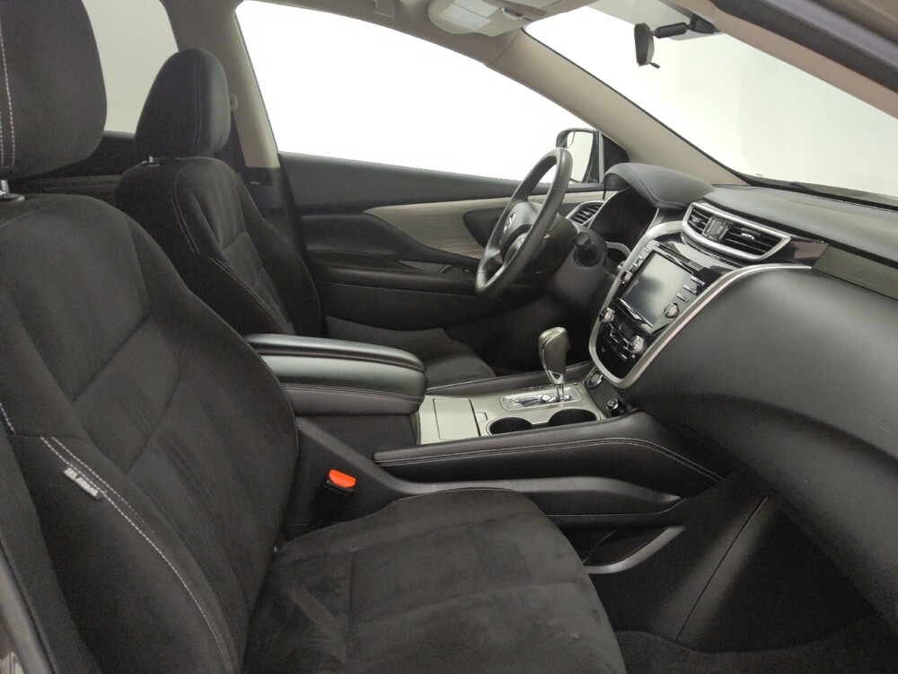 2015 Nissan Murano in Gladstone, MO 64118 - 18139166 21