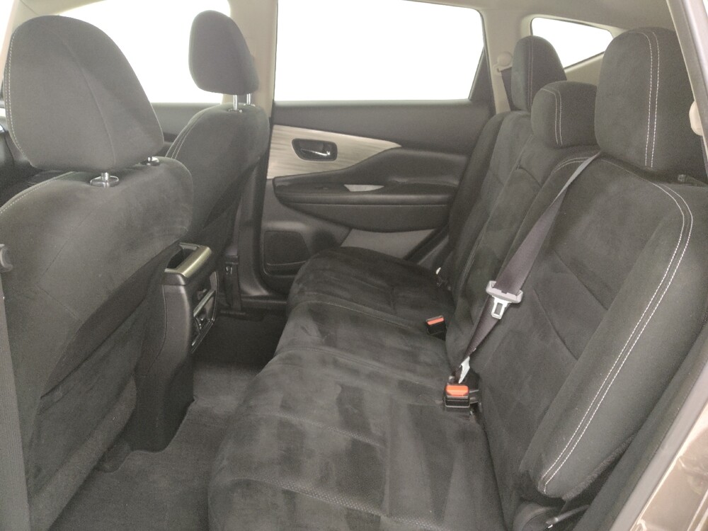 2015 Nissan Murano in Gladstone, MO 64118 - 18139166 18