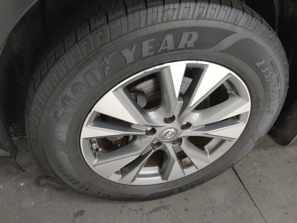 2015 Nissan Murano in Gladstone, MO 64118 - 18139166 31